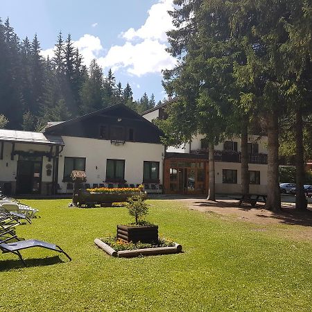 Casa Alpina Dobbiaco Ξενοδοχείο Εξωτερικό φωτογραφία