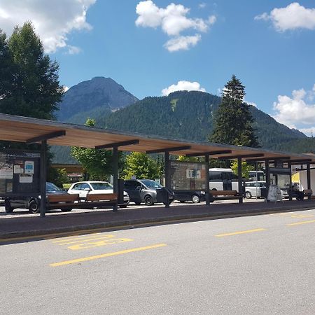 Casa Alpina Dobbiaco Ξενοδοχείο Εξωτερικό φωτογραφία