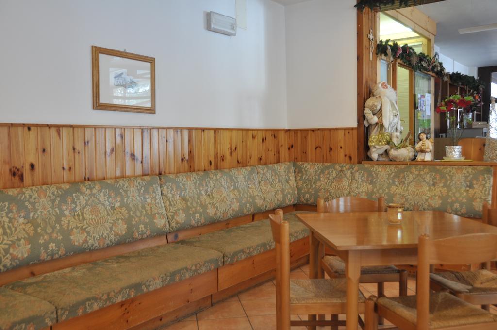 Casa Alpina Dobbiaco Ξενοδοχείο Εξωτερικό φωτογραφία
