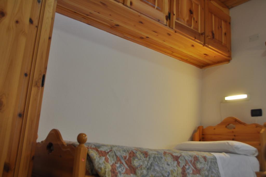 Casa Alpina Dobbiaco Ξενοδοχείο Εξωτερικό φωτογραφία