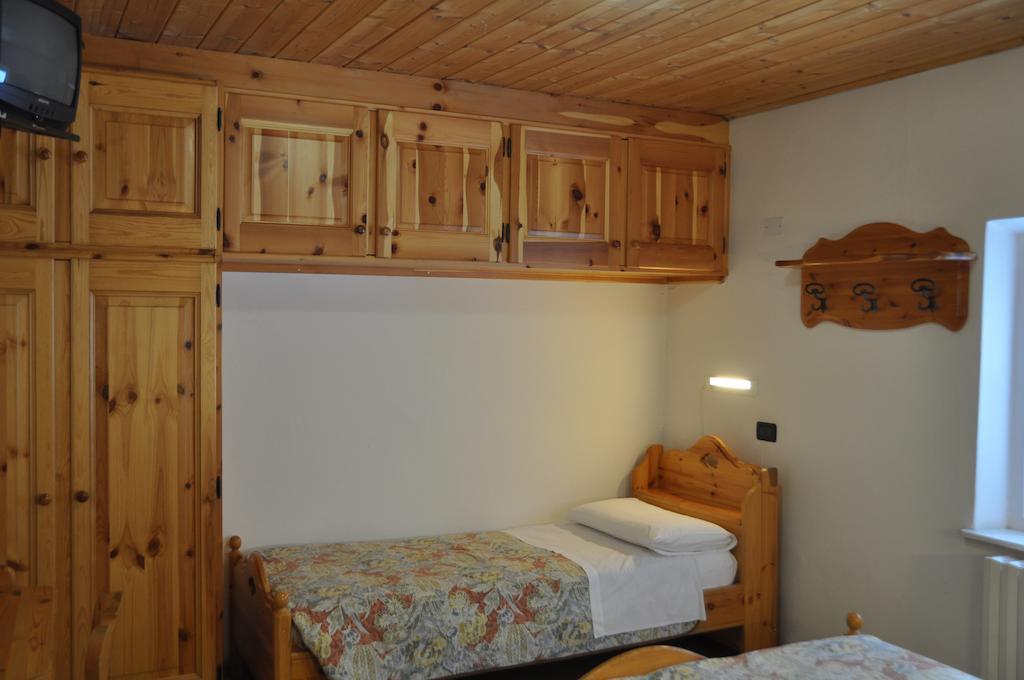Casa Alpina Dobbiaco Ξενοδοχείο Εξωτερικό φωτογραφία