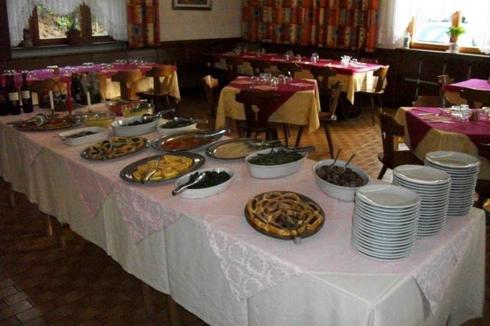 Casa Alpina Dobbiaco Ξενοδοχείο Εξωτερικό φωτογραφία