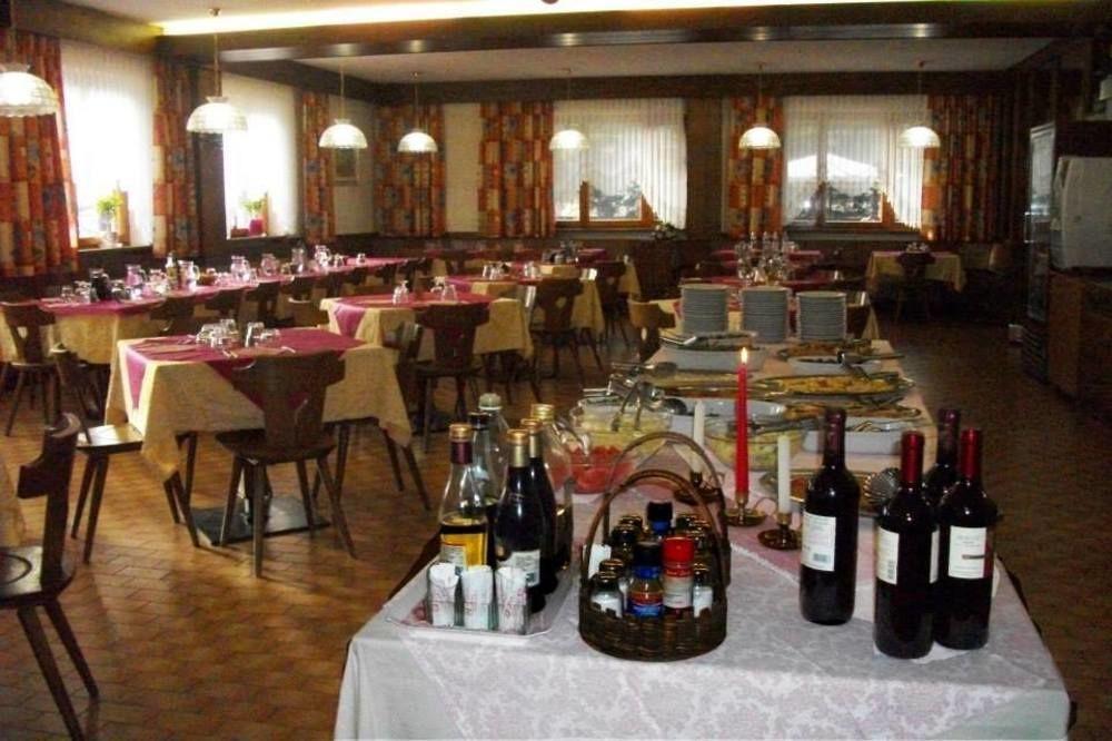 Casa Alpina Dobbiaco Ξενοδοχείο Εξωτερικό φωτογραφία