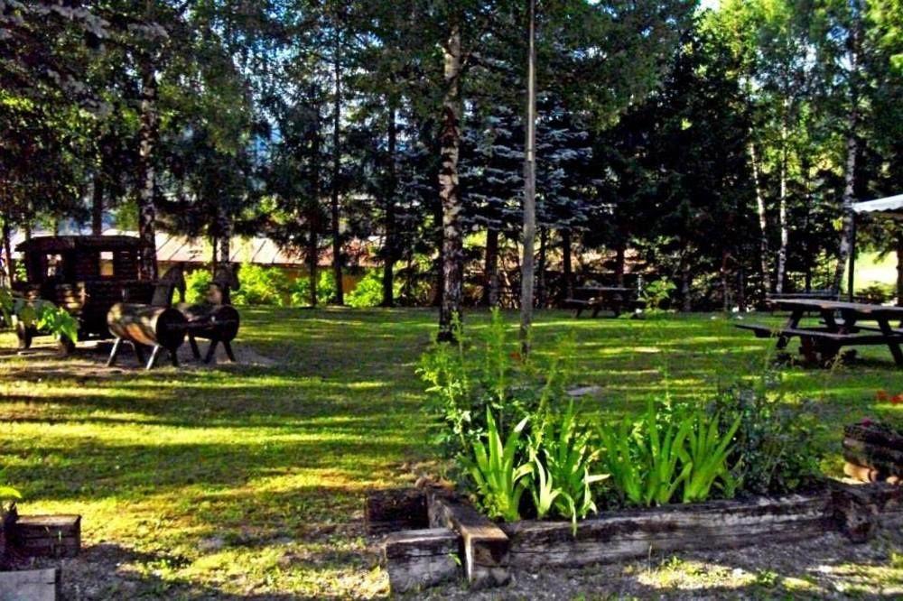 Casa Alpina Dobbiaco Ξενοδοχείο Εξωτερικό φωτογραφία