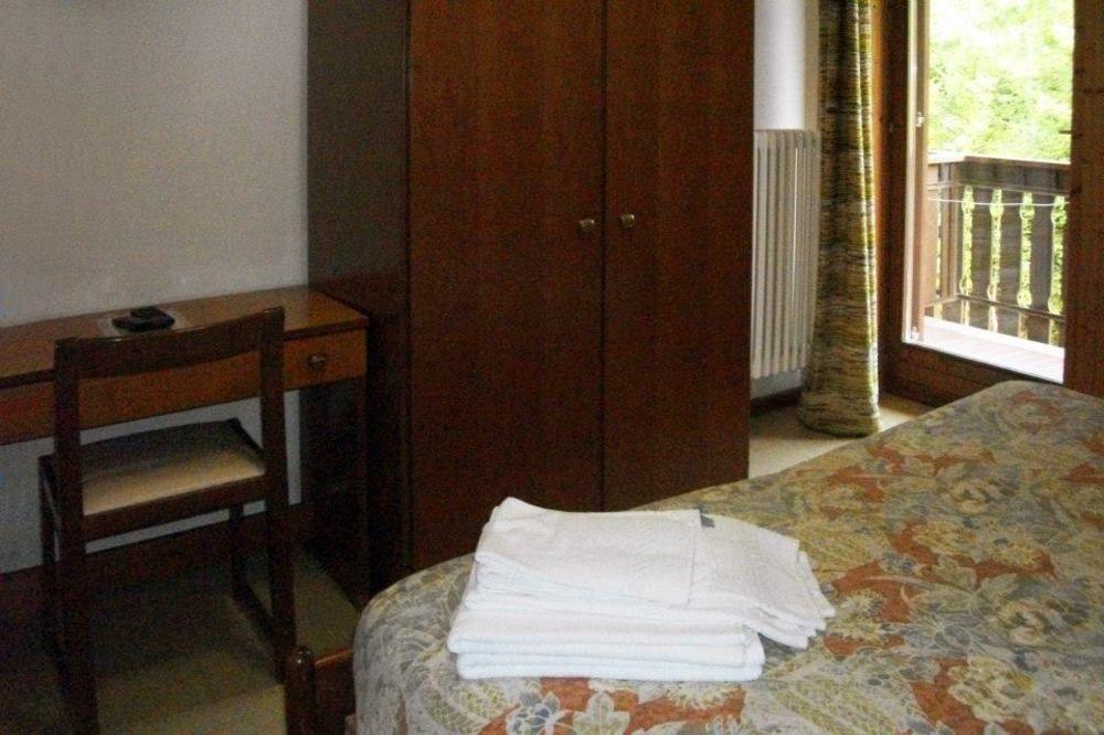 Casa Alpina Dobbiaco Ξενοδοχείο Εξωτερικό φωτογραφία