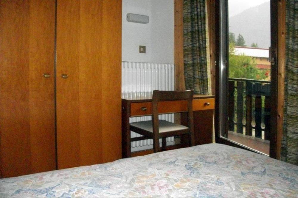 Casa Alpina Dobbiaco Ξενοδοχείο Εξωτερικό φωτογραφία