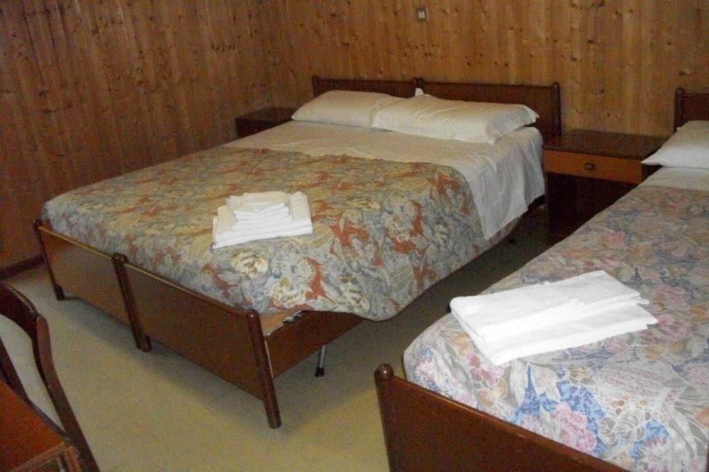 Casa Alpina Dobbiaco Ξενοδοχείο Εξωτερικό φωτογραφία
