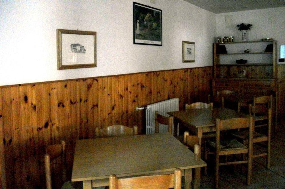 Casa Alpina Dobbiaco Ξενοδοχείο Εξωτερικό φωτογραφία