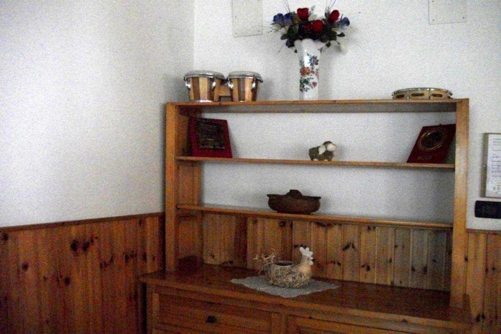 Casa Alpina Dobbiaco Ξενοδοχείο Εξωτερικό φωτογραφία