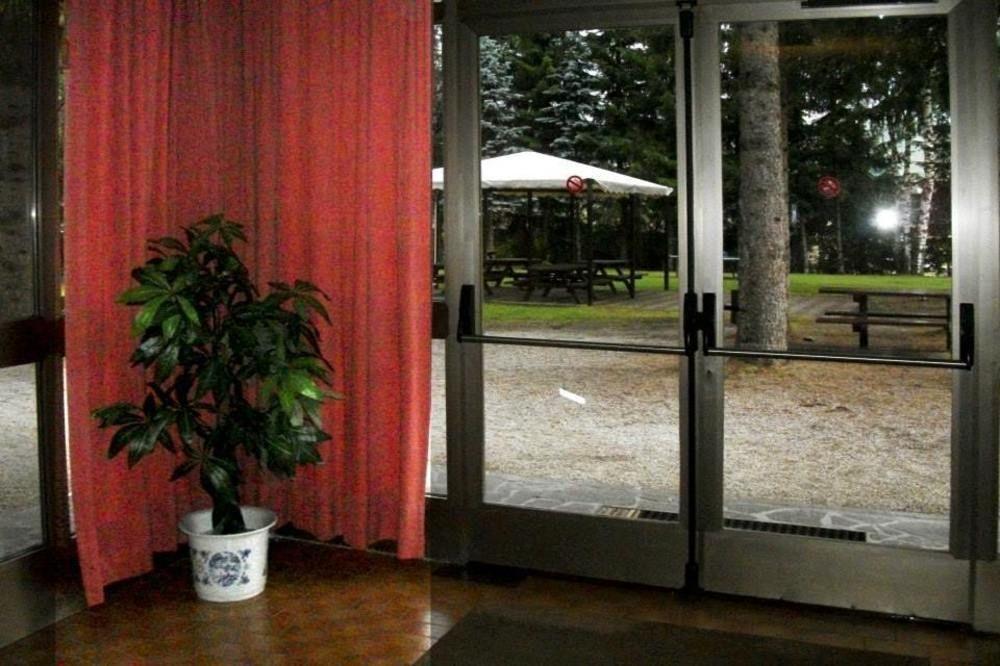 Casa Alpina Dobbiaco Ξενοδοχείο Εξωτερικό φωτογραφία