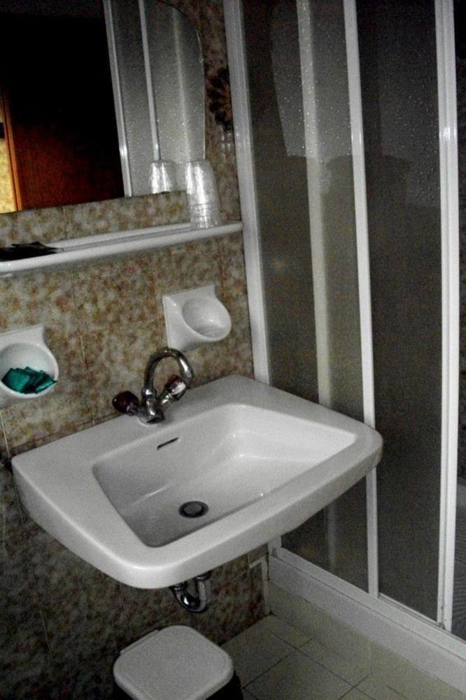 Casa Alpina Dobbiaco Ξενοδοχείο Εξωτερικό φωτογραφία