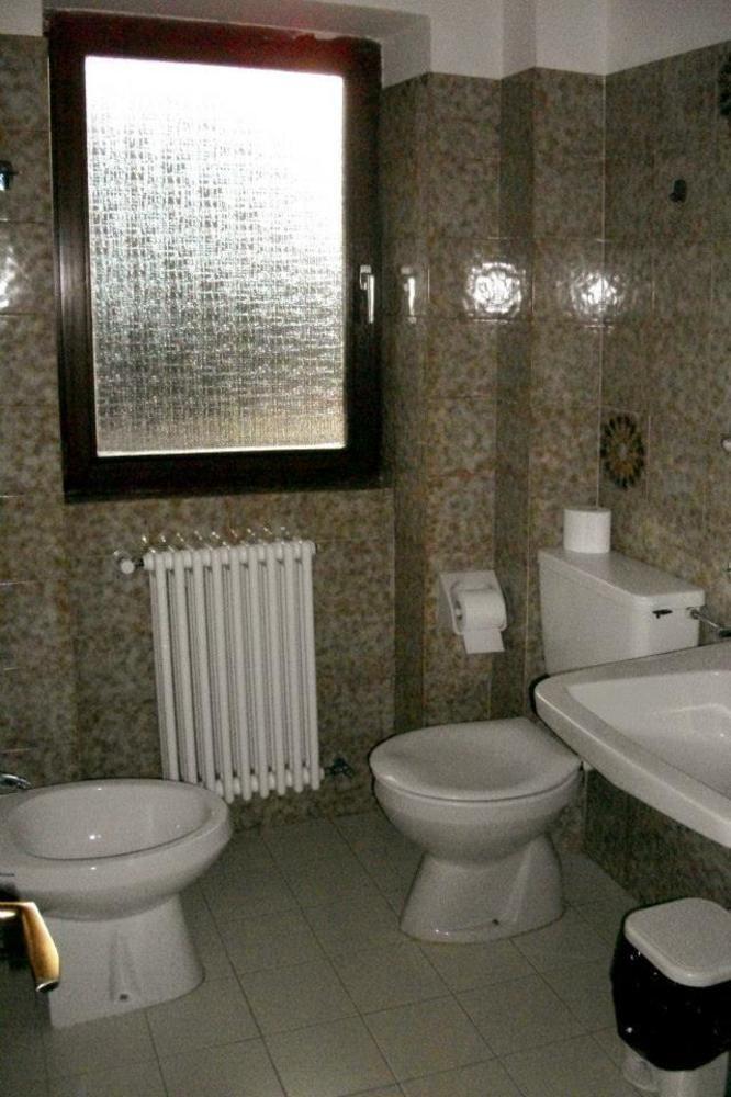 Casa Alpina Dobbiaco Ξενοδοχείο Εξωτερικό φωτογραφία