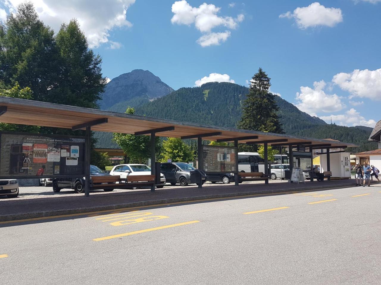 Casa Alpina Dobbiaco Ξενοδοχείο Εξωτερικό φωτογραφία