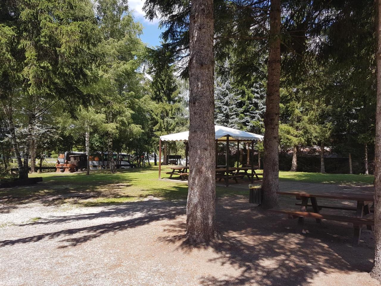 Casa Alpina Dobbiaco Ξενοδοχείο Εξωτερικό φωτογραφία