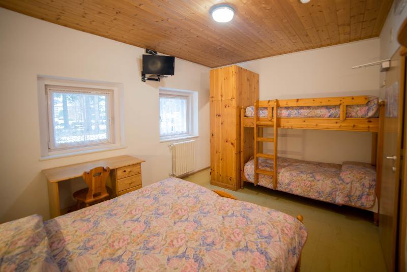 Casa Alpina Dobbiaco Ξενοδοχείο Εξωτερικό φωτογραφία