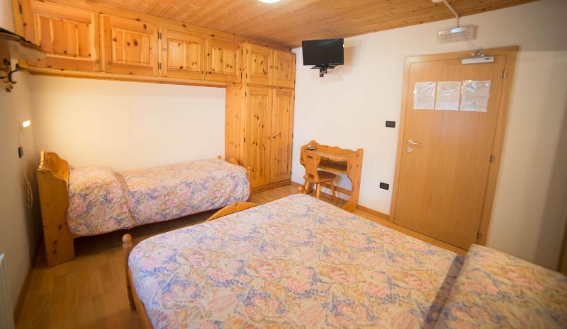 Casa Alpina Dobbiaco Ξενοδοχείο Εξωτερικό φωτογραφία